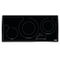 FRANKE Plaque de cuisson vitro-induction 2 PIN SUPER STRETA - 108.0153.280