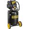 STANLEY Compresseur à air silencieux SILTEK TB VERTICAL 50L 1,5 HP 59 D - B2DV304STF582