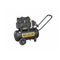 NUAIR Compresseur à air silencieux SILTEK TB 24L TB 1,5 HP 59 Db - B2CC304NUA