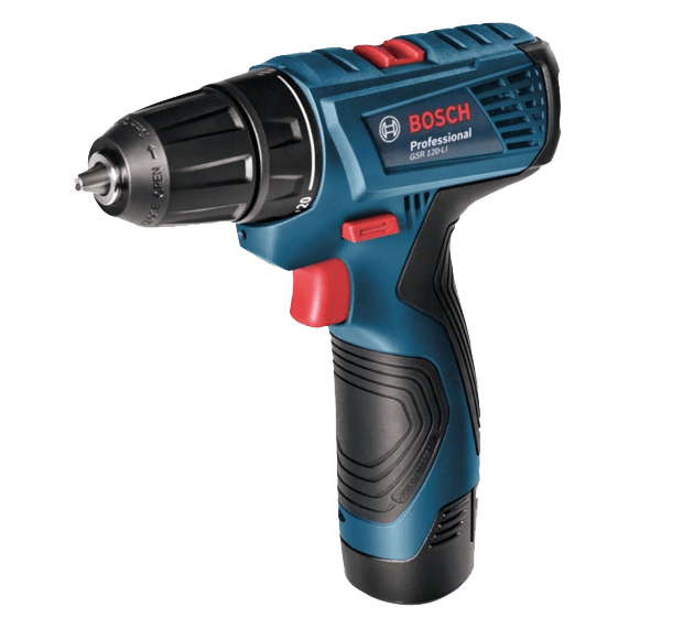 Bosch Professional Visseuse rotative à percussion sans fil GDX 18V