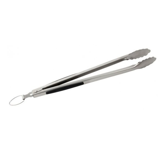 Pince a viande inox 41 cm