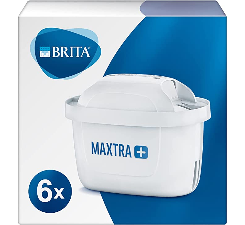 Carafe Filtrante BRITA 3,5 L + 1 Cartouche MAXTRA - Outillage Maroc