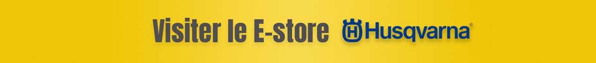 Visiter le store Husqvarna Maroc
