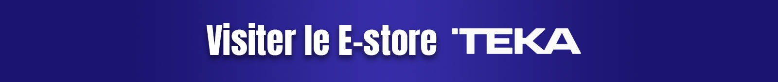Visiter le store Teka Maroc